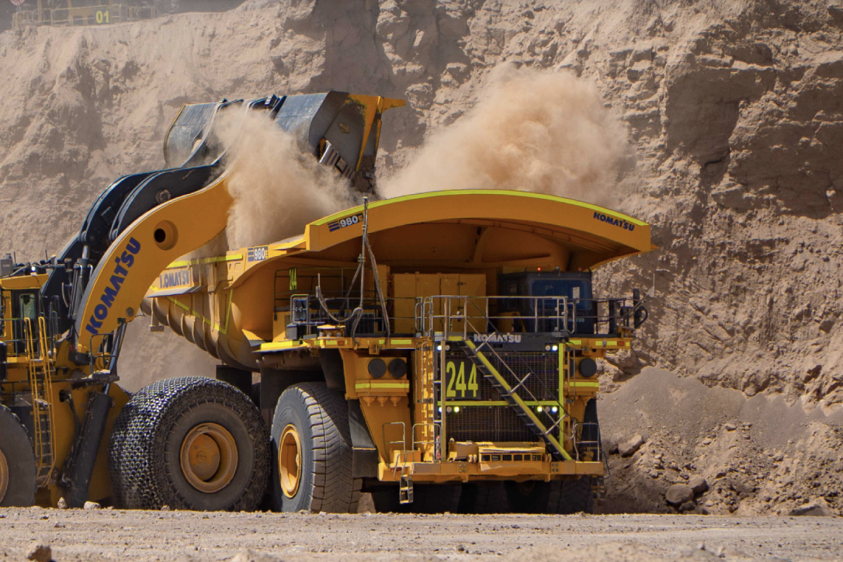 <p>Coeva de Antofagasta votará millonario proyecto de Minera Centinela en primera sesión encabezada por nueva delegada presidencial</p>