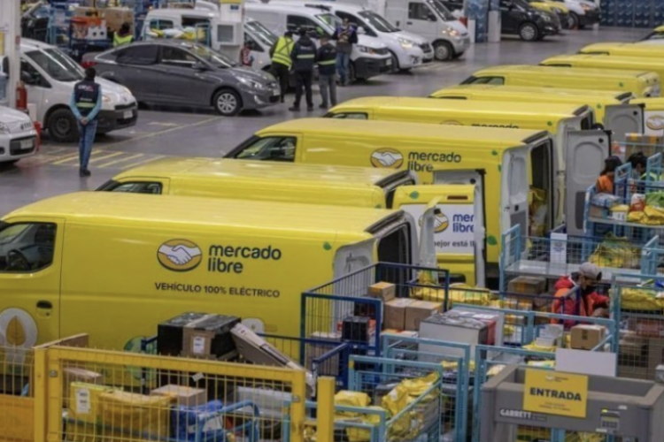 <p>Mercado Libre anuncia inversión en el fondo de capital Gradient para acelerar la innovación en IA en América Latina</p>