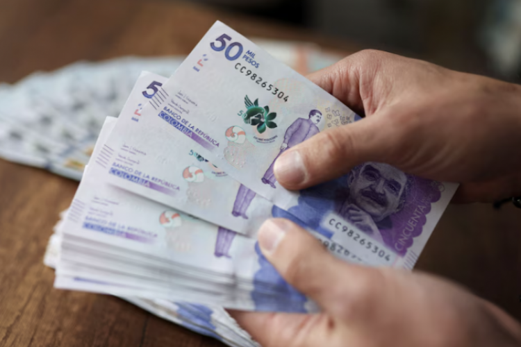 <p>Colombia recompra deuda interna por US$ 1.468 millones</p>