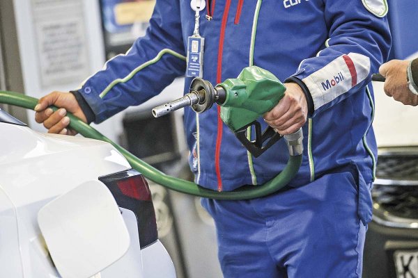 La guerra remece el IPC en marzo, pero abril se llevaría la peor parte y devolvería la inflación sobre 4%