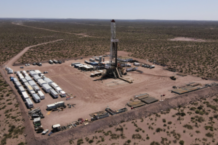 Phoenix Global Resources incorpora inteligencia artificial en Vaca Muerta para automatizar la perforación