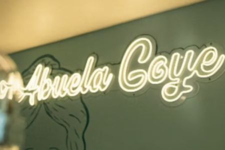 Chocolatería argentina Abuela Goye anuncia cambio de dueño