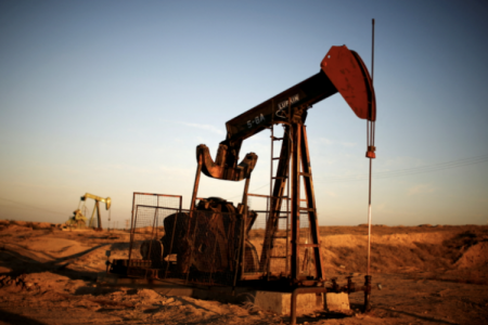 México anuncia incursión en el "fracking" para extraer gas