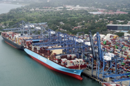 China aumentó inspecciones a barcos con bandera panameña tras fallo contra CK Hutchison