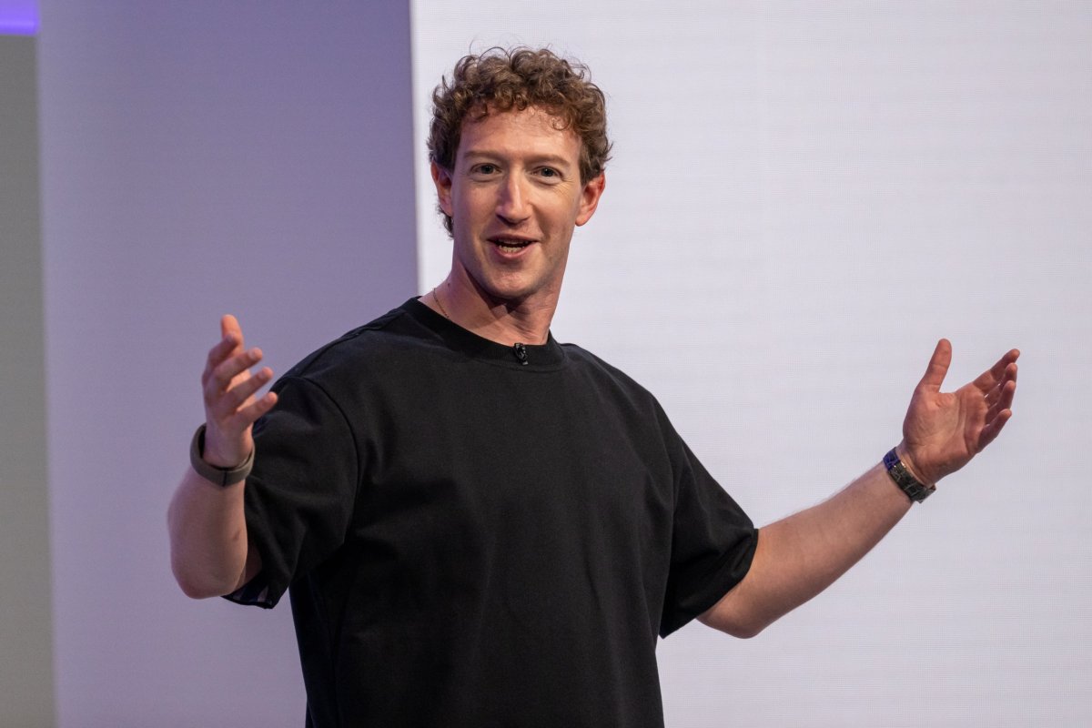 <p>Meta lanza su primer modelo de IA tras la ola de gasto de Zuckerberg</p>