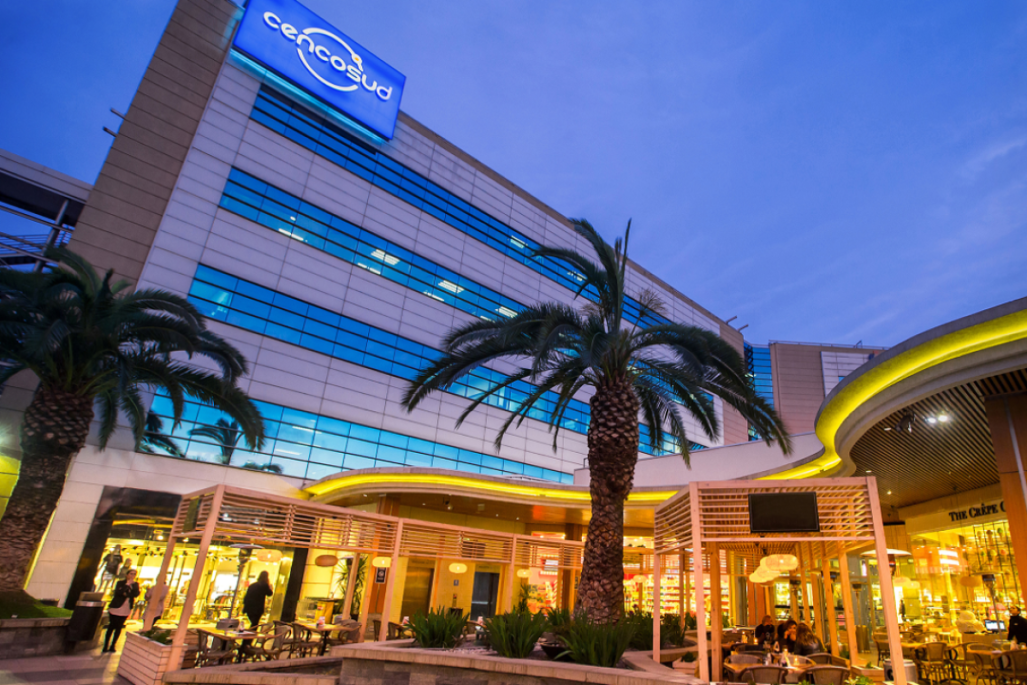 Cencosud acuerda colocación de un bono internacional a 10 años por US$ 500 millones