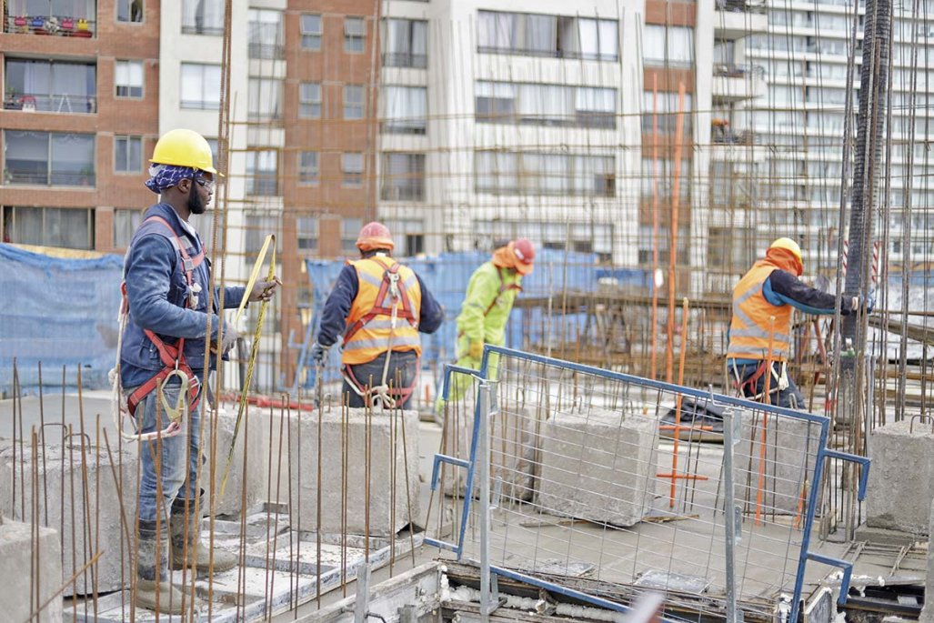 Las claves de las propuestas con que el Gobierno busca bajar hasta en 15% el precio de las viviendas