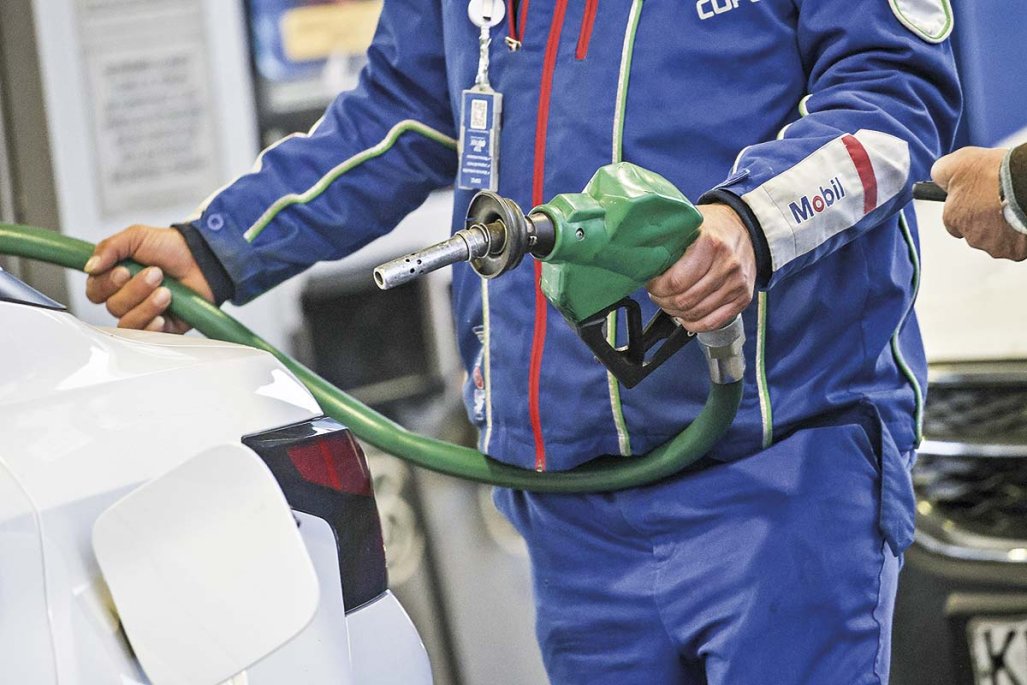 La guerra remece el IPC en marzo, pero abril se llevaría la peor parte y devolvería la inflación sobre 4%