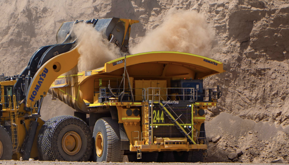 Coeva de Antofagasta votará millonario proyecto de Minera Centinela en primera sesión encabezada por nueva delegada presidencial