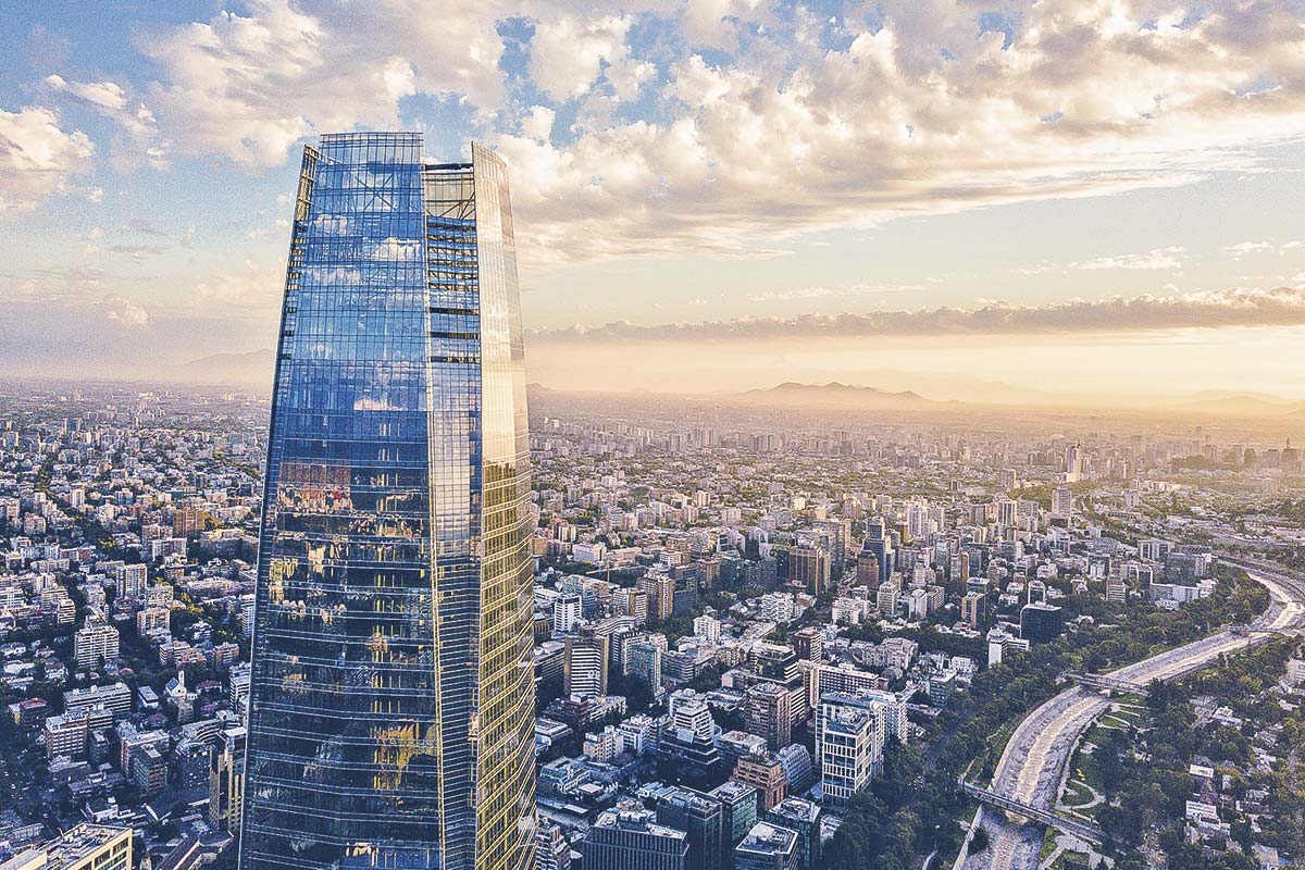 <p>Cencosud acuerda colocación de un bono internacional a 10 años por US$ 500 millones</p>