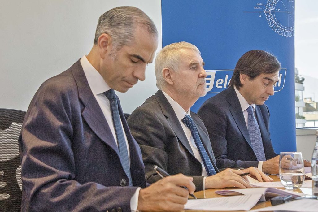 Elecmetal inaugurará planta en Indonesia y celebra el uso de sus piezas en la misión Artemis II a la Luna