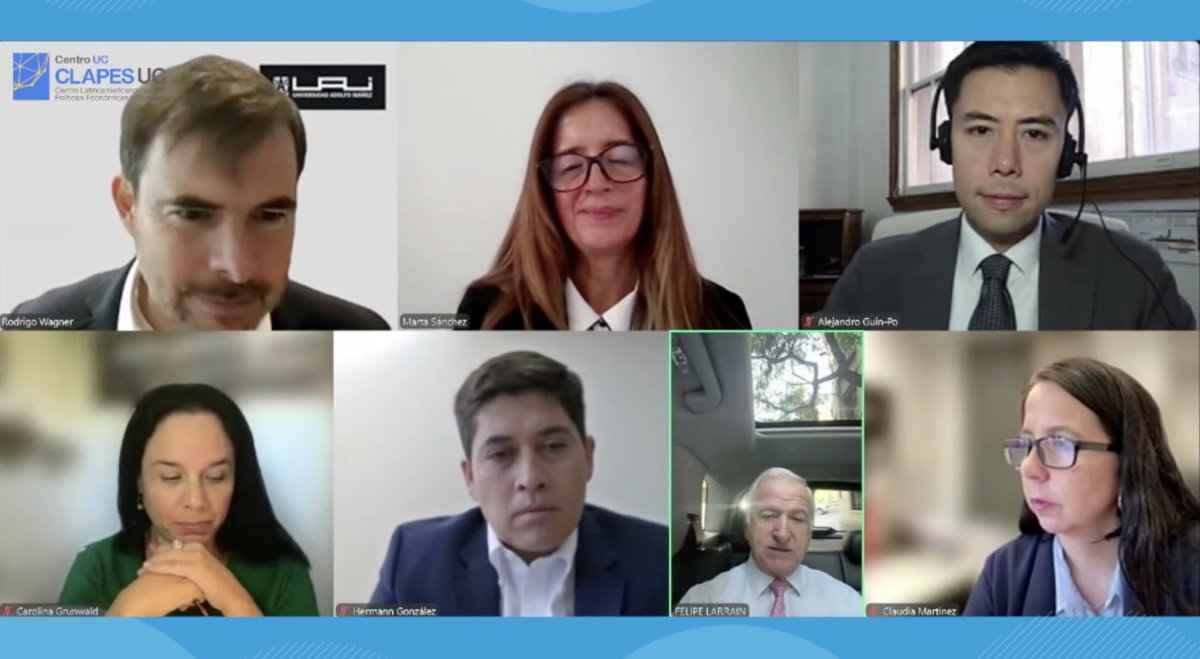 Hacienda analiza propuestas para modificar el Mepco, aunque la prioridad será el envío del proyecto misceláneo de reactivación