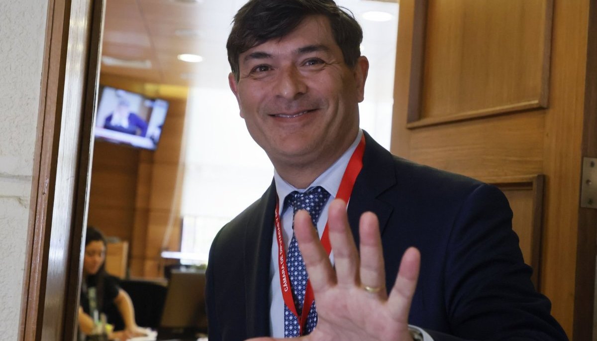 Franco Parisi ante el inminente ingreso del proyecto misceláneo: “Hay gente muy inteligente en el gobierno, pero de repente es bueno bajar del Olimpo