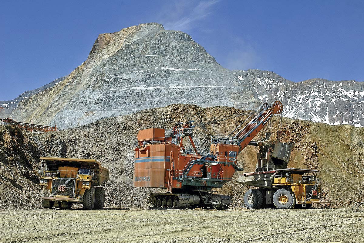 <p>Foto: Bloomberg</p>