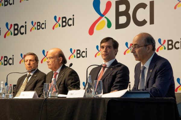 <p>Bci detalla hoja de ruta para concretar su reorganización societaria en proceso que duraría hasta 18 meses</p>