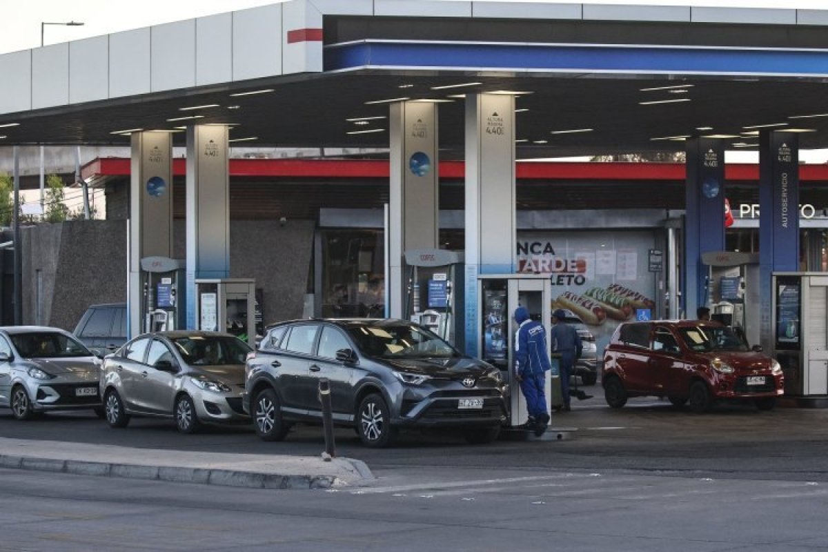 <p>Alza de los combustibles: el 93% de los chilenos cree que tendrá un impacto en el presupuesto familiar</p>