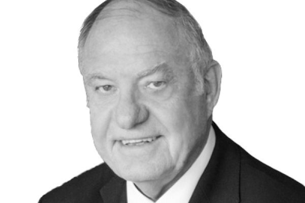 ¿La era de la desconfIAnza?