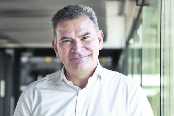 <p>CEO de JetSmart por alzas en combustible: “Creo que este contexto muy desafiante sin duda nos toma en un buen momento”</p>