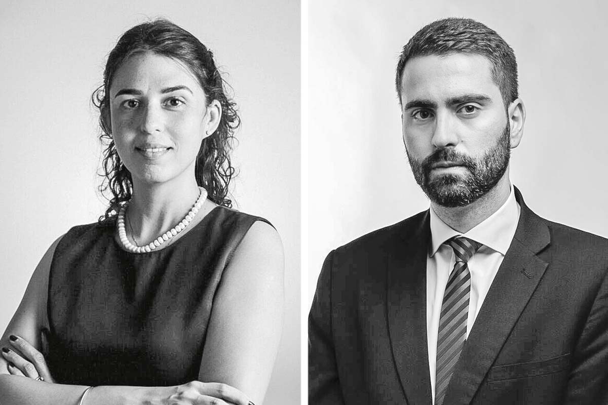 <p>VLF suma nueva socia de libre competencia y director de litigios</p>