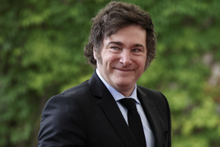 Milei suma triunfo con reforma a Ley de Glaciares que busca impulsar la minería