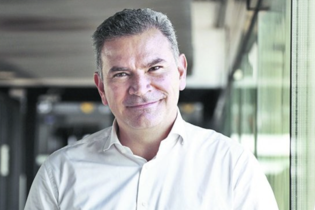 CEO de JetSmart por alzas en combustible: “Este contexto muy desafiante sin duda nos toma en un buen momento”