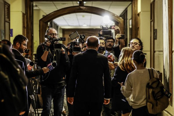 <p>Crédito: Ministerio de Hacienda.</p>