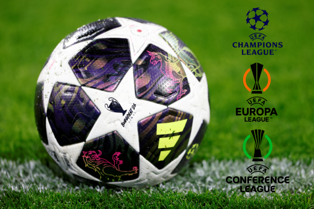 Nike va por la Champions: avanza en desbancar a Adidas tras 25 años como proveedor de balones de la UEFA