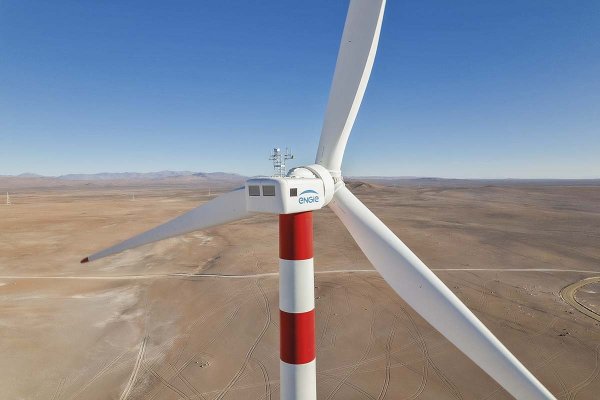 <p>Engie renuncia a Acera: "La composición actual de la asociación no representa adecuadamente nuestra visión de mercado"</p>