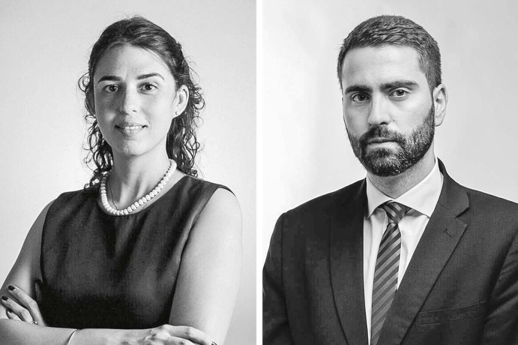 VLF suma nueva socia de libre competencia y director de litigios