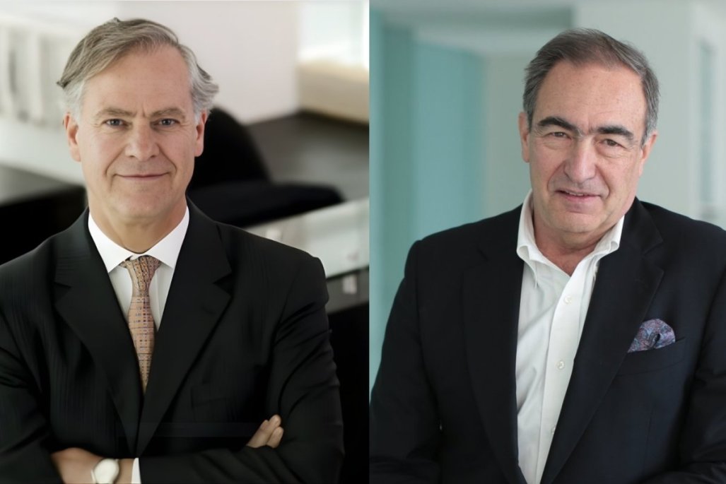 Terremoto legal: Guillermo Morales y Eugenio Besa renuncian al estudio que fundaron hace 34 años y nueva generación se hace cargo del bufete