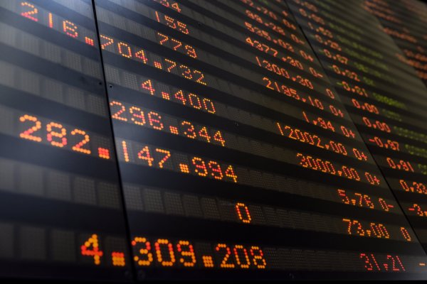 <p>IPSA recupera los 11.000 puntos en medio de optimismo internacional por cese al fuego en Medio Oriente</p>