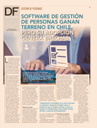 <p>Gestión de Personas</p>