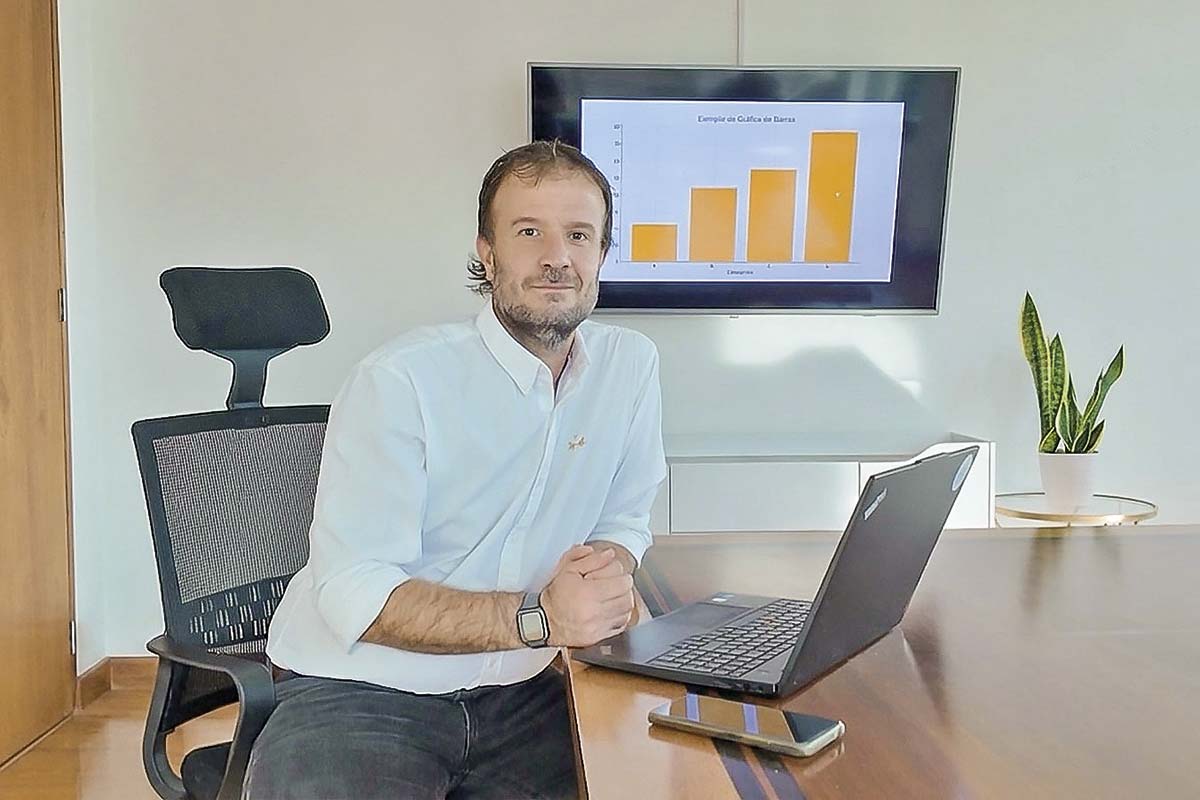 <p>Fintech argentina arribará a Chile con plataforma que busca mejorar eficiencia del comercio</p>