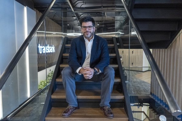 <p>Andrés Figueroa estará a cargo de liderar las áreas comercial, estrategia de mercado, marketing, clientes y desarrollo de productos.</p>