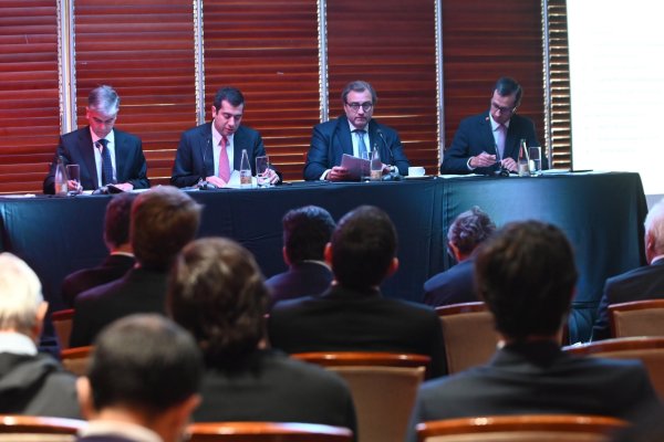 <p>SAAM aprueba dividendo de 100% de las ganancias, anuncia inversiones de US$ 120 millones y ratifica directorio</p>