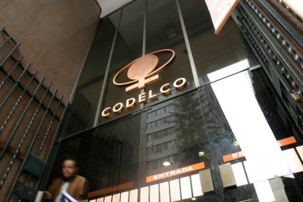 <p>Federación de Trabajadores del Cobre define a los cinco candidatos que presentará al Presidente Kast para su cupo en el directorio de Codelco</p>