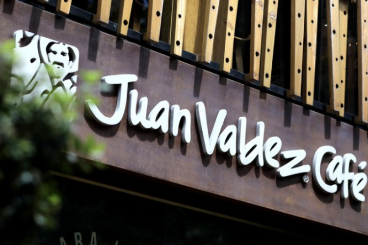 <p>Juan Valdez y el Grupo Lux le apuestan a producir café 100% colombiano en España</p>