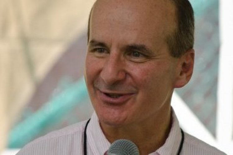 <p>José María Figueres, exPresidente de Costa Rica: “La economía azul ya no es una aspiración ambiental, es una estrategia de crecimiento”</p>