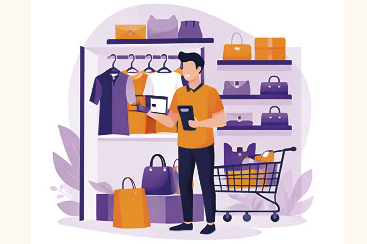 <p>El retail cae por la guerra, pero sigue siendo atractivo</p>