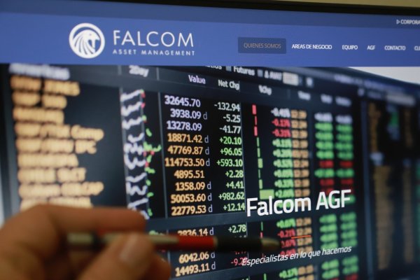 <p>La gestora hoy administra casi US$ 5.997 millones en sus distintas líneas de negocios.</p>