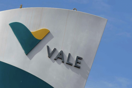 Brasileña Vale construirá planta de procesamiento de mineral de hierro dedicada a residuos