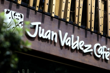Juan Valdez y el Grupo Lux le apuestan a producir café 100% colombiano en España