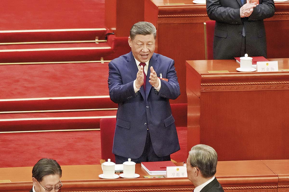 <p>Foto: Bloomberg.</p>