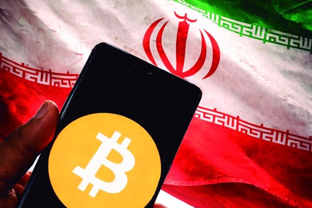 Bitcoin irrumpe con Irán en el ámbito geopolítico