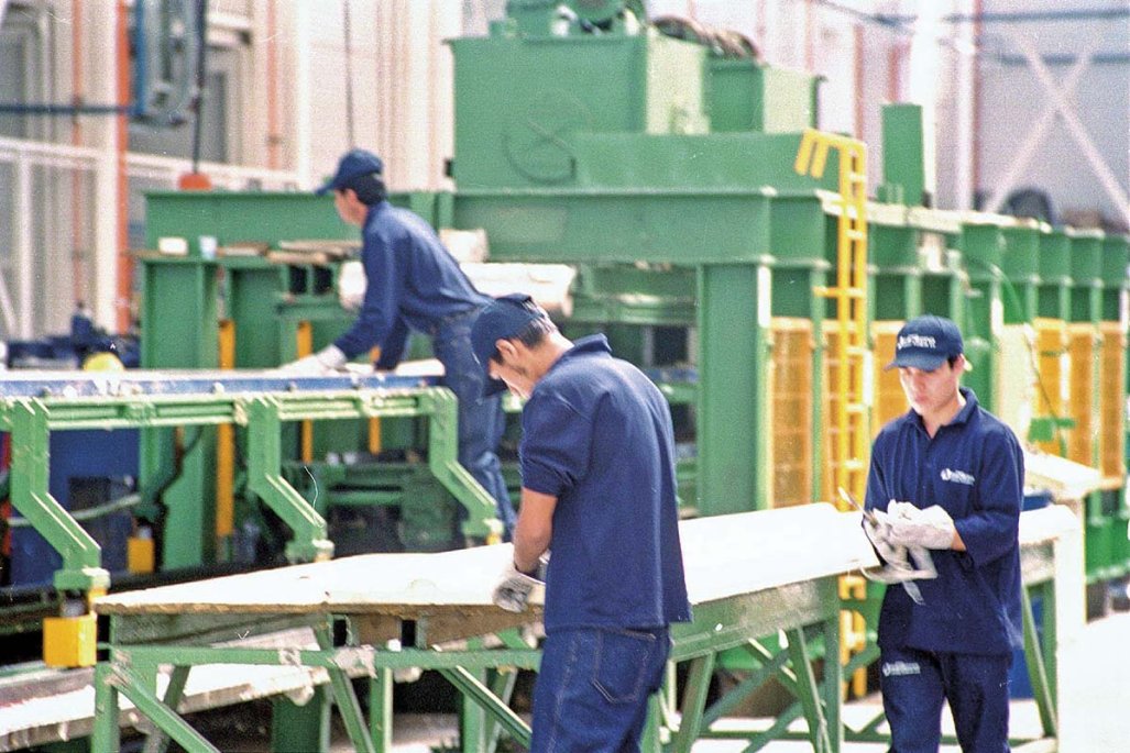 Aumentan dudas entre empresas y abogados ad portas de nueva reducción de jornada laboral