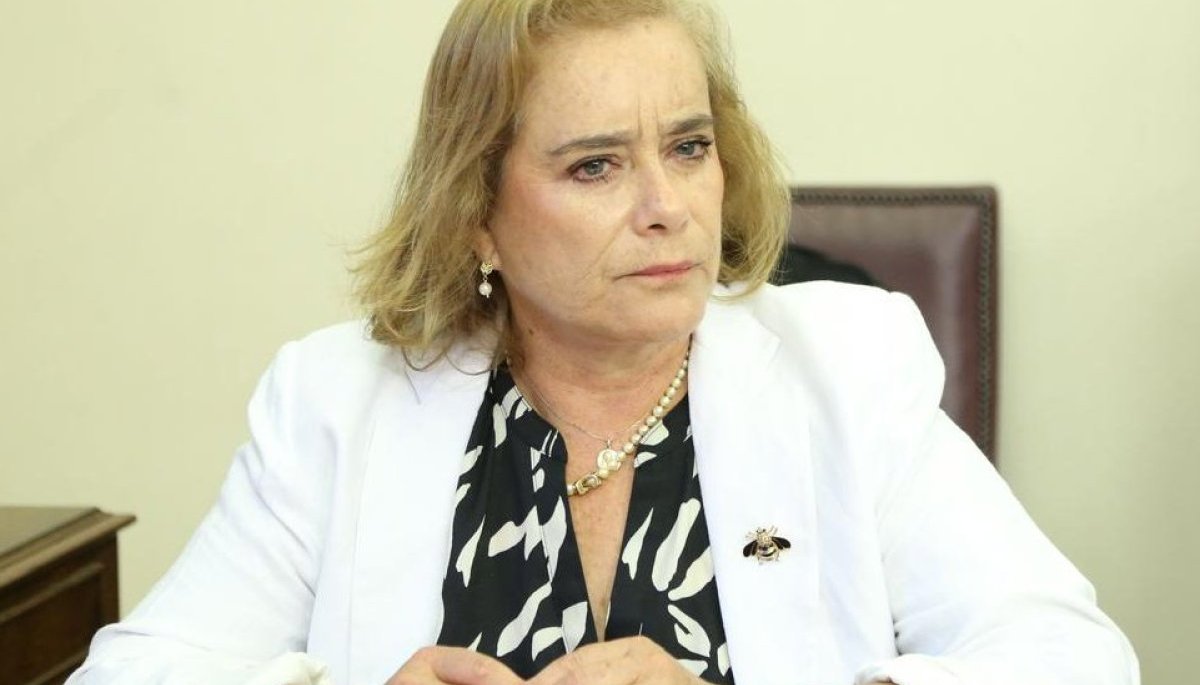 Flor Weisse (UDI) alerta por el ‘fuego amigo’ ante eventual ingreso del proyecto misceláneo: “La única que aplaude es la izquierda”