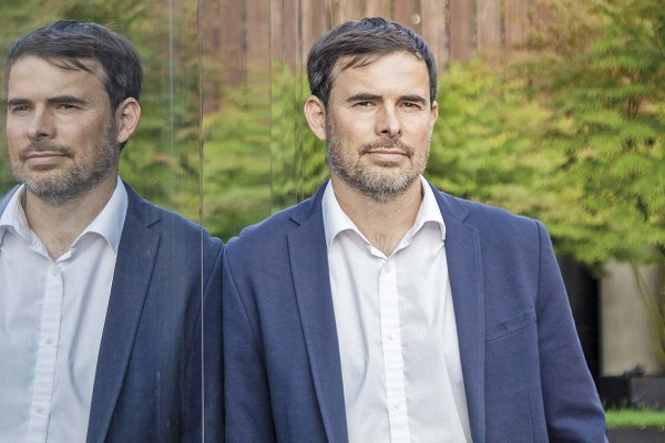 Rodrigo Wagner, excoordinador macroeconómico del ministerio de Hacienda: “El desempeño del primer trimestre deja muy cuesta arriba lo que venga”