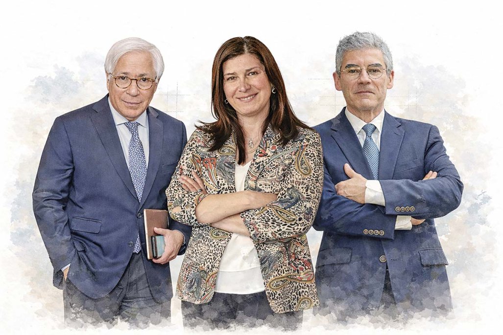 Cortez, Tornel y Farren: los protagonistas de las claves regulatorias para reimpulsar el mercado de capitales
