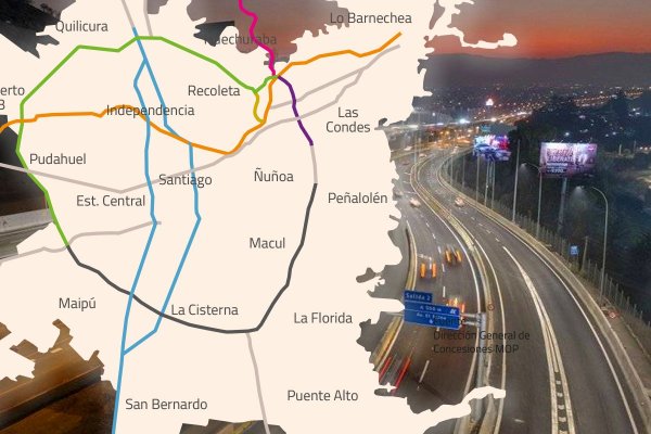 <p>La rebaja en los TAG y peajes que viene: los riesgos, obstáculos y proyectos en primera fila</p>