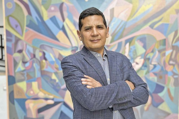 <p>Alonso Cárdenas, analista: “Si Keiko Fujimori gana, es muy probable que el ciclo de inestabilidad política en Perú termine”</p>